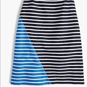 J.Crew Skirt